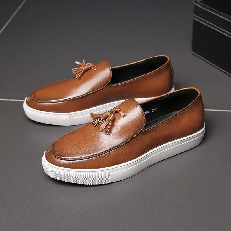 Premium Loafers